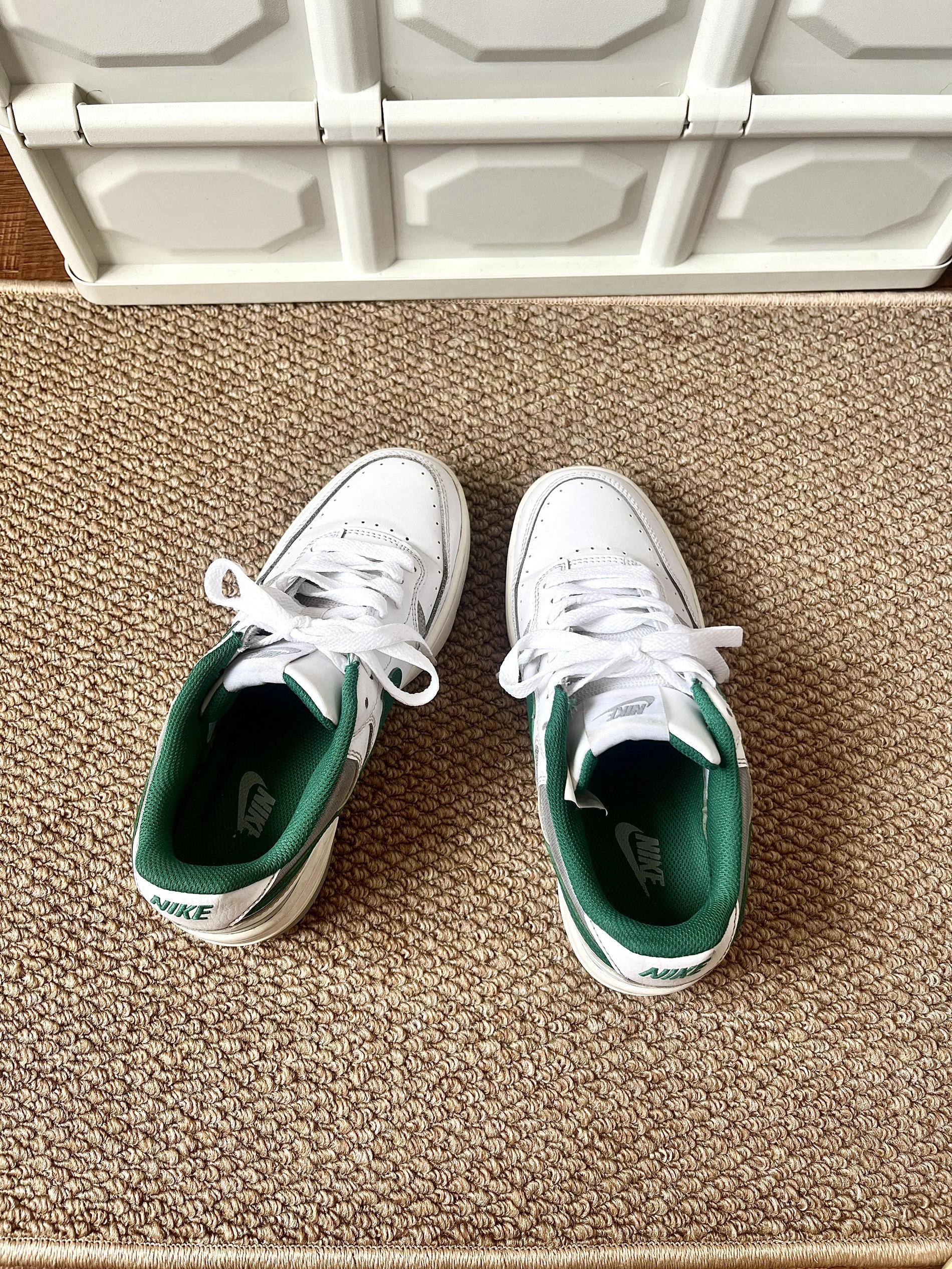 也没人跟我说这个颜色这么好看呀